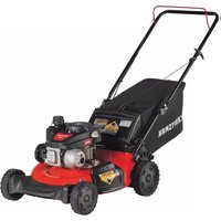 Notice Craftsman CMXGMAM2703840 Lawn mower