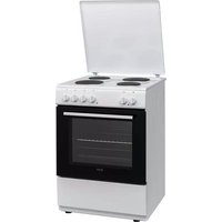 Notice VOX EHT6020WG Cooker