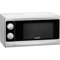 Notice Hansa AMG17M70VH Microwave