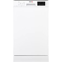 Notice VOX LC4745E Dishwasher