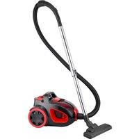 Notice VOX SL159R Vacuum Cleaner