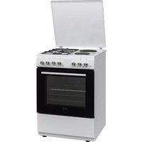 Notice VOX GHT 6220 W Cooker