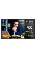Notice LG CSAA-012X LED Screen