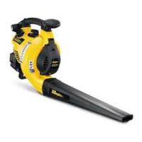Notice MTD YM320BV Leaf blower