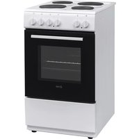 Notice VOX EHB 500 WBF Cooker