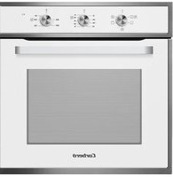 Notice CORBERO CCHM603W Oven