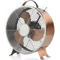 Notice TRISTAR VE-5897BS Household Fan