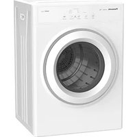 Notice PANASONIC NH-E70JA1 Tumble dryer