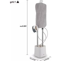 Notice PANASONIC NI-GWF150 Steam cleaner