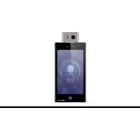 Notice Hikvision DS-K1T673TDX-T Access Control System