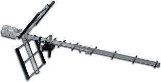 Notice ONE FOR ALL SV-9351 Antenne TV