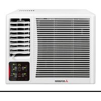 Notice MITSUBISHI WRK35MGC1 Air-conditioner