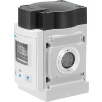 Notice Festo SFAM-62-3000L-M-2SV-M12 Measurement