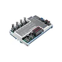 Notice Advantech USB-5801-AE Module d'acquisition de données