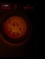 Notice EDESA EWF-8401 WH Washing machine