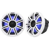 Notice KICKER PREMIUM 51MSC8 Loudspeaker