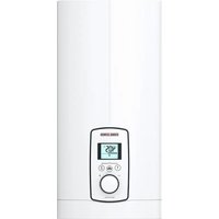 Notice STIEBEL ELTRON DEL 13 PLUS Water heater