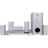 Notice HYUNDAI H-HT5110 Home Theater