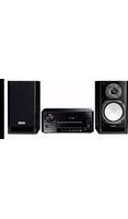 Notice ONKYO CS-925 Hi-Fi System