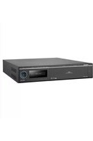 Notice SAMSUNG SRN-645 Voice recorder