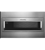 Notice KITCHENAID KMBT5511KSS Microondas