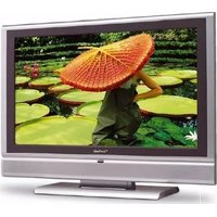 Notice VIEWSONIC N3260W Television