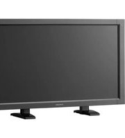 Notice MITSUBISHI LDT461V Monitor