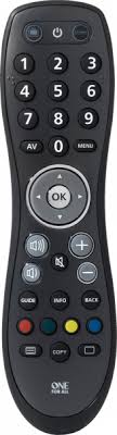  URC-6420   ONE FOR ALL