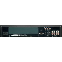 Notice TASCAM MD-CD1MK3 CD Player