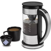 Notice CUISINART FCC-2 Coffee maker