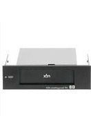 Notice HP STORAGEWORKS RDX500 Disk array