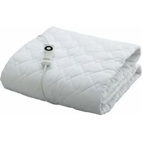 Notice SUNBEAM SLEEP PERFECT BLQ5421 Electric blanket
