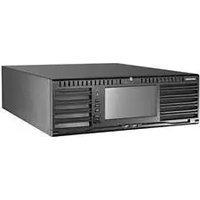 Notice Hikvision DS-96128NI-F16 Video recorder