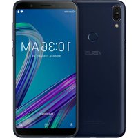 Notice ASUS ZENFONE MAX PRO ZB601KL Smartphone