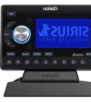 Notice CLARION CALYPSO Radio