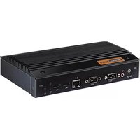 Notice Advantech DS-370 Digital media player
