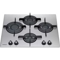Notice Ariston Thermo PK644DGH Cooker