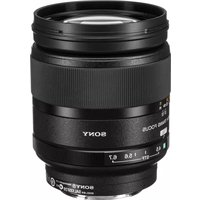 135mm f2.8 STF SONY