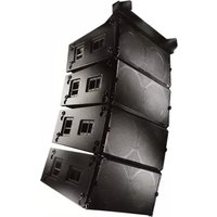 Notice QSC WIDELINE WL218-SW Loudspeaker