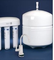 Notice GE PROFILE PNRQ21RBN Water filter