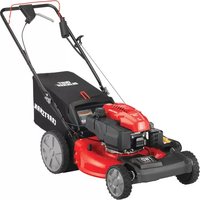 Notice Craftsman CMXGMAM1125504 Lawn mower