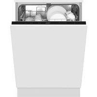Notice Hansa ZIM656PH Dishwasher