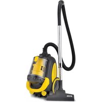 Notice VOX SL-160 Vacuum Cleaner