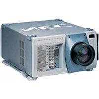 Notice NEC XT4100 Video projector