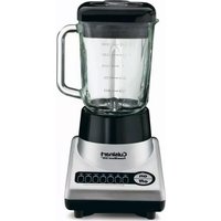 Notice CUISINART POWERBLEND 600 SPB-10 Blender