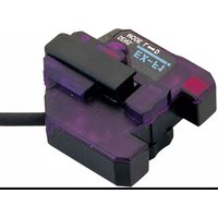 Notice PANASONIC EX-F1 Measurement