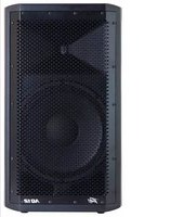 Notice PEAVEY AQ 12 Pregnant