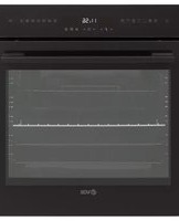Notice VOX HWSLT7315B Forno