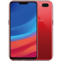 Notice OPPO A12E Telephone