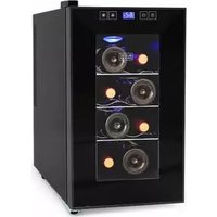 Notice BLACK & DECKER BD60026 Wine cellar